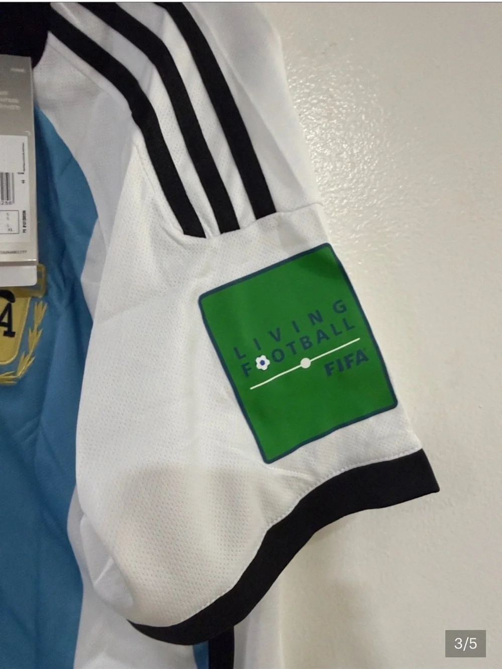 adidas official argentina